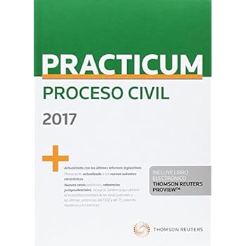 Practicum Proceso Civil 2017