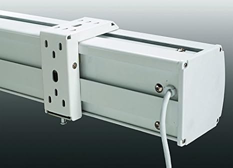 Sapphire AV SEWS350BV-A Pantalla de proyección 4,37 m (172