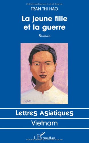 La  jeune fille et la guerre