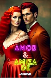 Livro Amor & Amizade : Carta a Primeira de Isabel para LauraQuantas