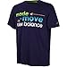 New Balance Boys' Short Sleeve Athletic Graphic T-Shirt