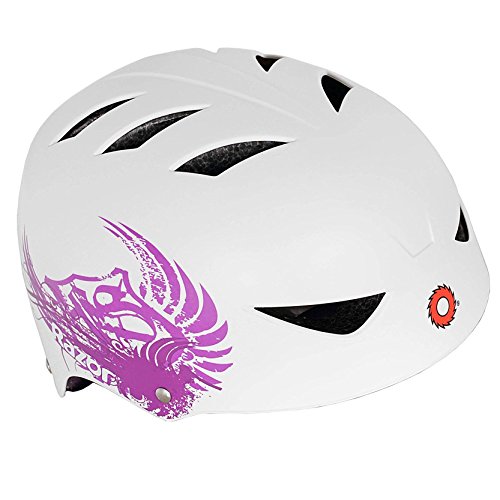 Amazon Razor Child Full Face Helmet Razor Cool Youth Kids 14