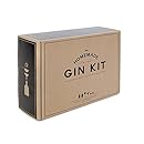 The Homemade Gin Kit