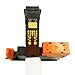 YATUNINK Remanufactured Printer Head Replacement for HP 940 Printhead Black Yellow C4900A Use for HP Officejet Pro 8000 8500 8500A 8500A Plus(1 Pack)