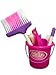 Mom's Big Helper Super Cleaning Set ,8 Piece