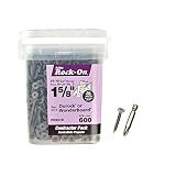 ITW Brands 23315 Series 9x1-5/8 Cemen BRD Screw, Multi