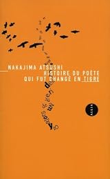 Histoire du poète qui fut changé en tigre et autres contes