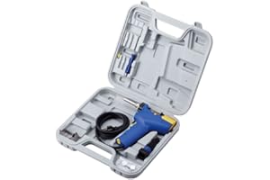 Hakko FR-301 - Portable Desoldering Tool