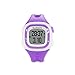 Garmin Forerunner 15 (Certified Refurbished), Violet/White