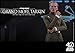 Star Wars Hot Toys Episode IV A New Hope Grand Moff Tarkin 1/6 Scale Figure