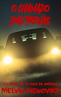 Livro O CHAMADO DAS TREVAS: Contos de mistério e horror