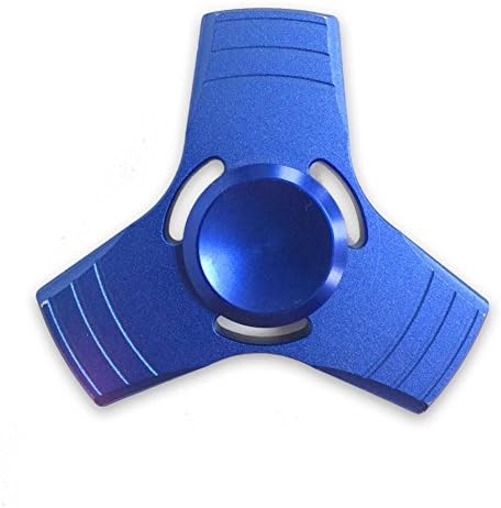 Fidget Spinning Toy Metal Hand Spinner Focus Toy Inception Totem by GYANPIN Gift for Kids Hand Spiner for Autism and ADHD