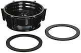 Oster 4902-003 Rubber O-Ring and Blender Jar Base for Oster Blenders