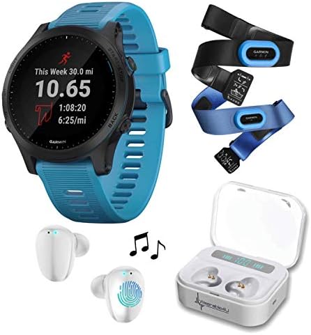forerunner 945 bundle