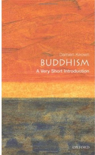 "Buddhism - A Very Short Introduction (Very Short Introductions)" av Damien Keown