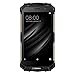 DOOGEE S60, Outdoor Phones - Android 7.0-5.2'' FHD Screen - IP68 Waterproof Dustproof Shockproof - Helio P25 Octa-core - 5580mAh - 6GB RAM + 64GB ROM - 8MP+21MP - Gold