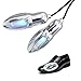 BOAITE UV Shoes Deodorizer Ultraviolet with Ozone Sterilization Dehumidification Warm Dryer