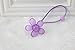 Cuhair(tm) Women Girl 7pcs Same As Picture Children Girl Baby Hair Clip Hairpin Hair Rubber Small Pearl Crystal Diamond Bow Elastic Hair Rope Hair Rubber Flower Hair Rope Headdress Hair Accessories