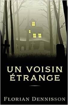 Un voisin étrange Livres,Adolescents,Littérature et fiction