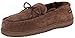 Old Friend Men's Moccasin Slipper