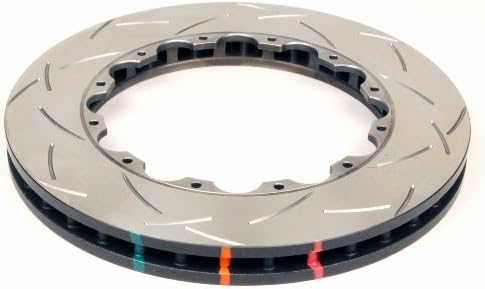 Disc Brake Australia DBA52992.1S 5000 Series Replacement Rotor