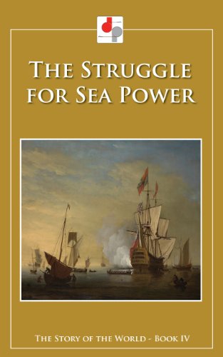 The Struggle for Sea Power (Illustrated) by M.B. Synge