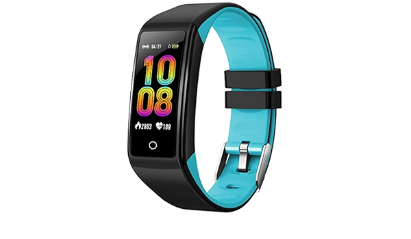 JiaMeng Reloj Inteligente Smart Watch Android iOS Sports ...