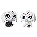 Littlest Pet Shop Puppy Playset (2 Pack)