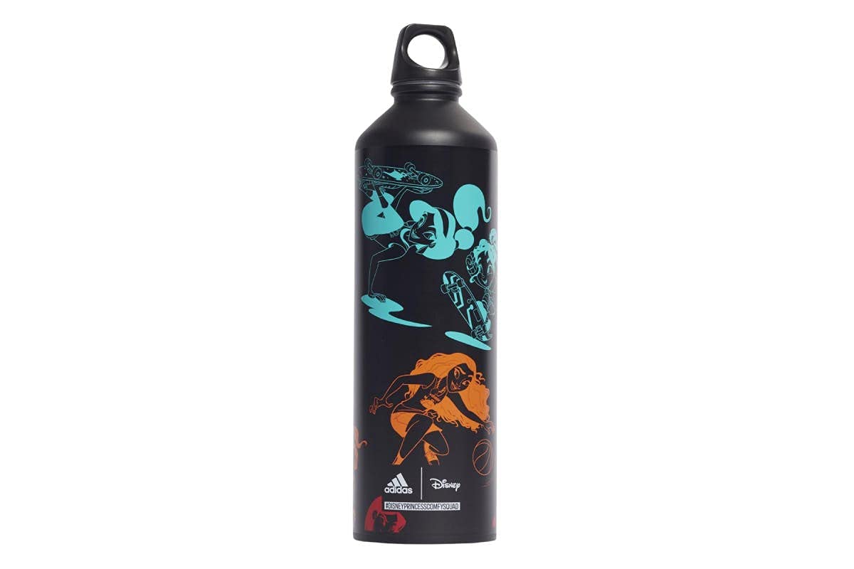 adidas GU8811 DISNEY BOTTLE P Water bottle Unisex Kids black/MULTICOLOR NS