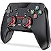 Wireless Controller for Nintendo Switch, Switch Pro Controller Switch Remote Controller Gamepad Supporting Motion Vibration Turbo Function