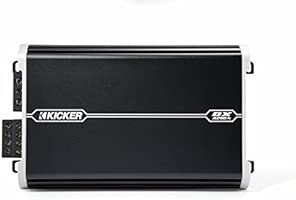 Kicker Paquete de Altavoces 40 css694 6 x 9 40 CS654 6,5 ...