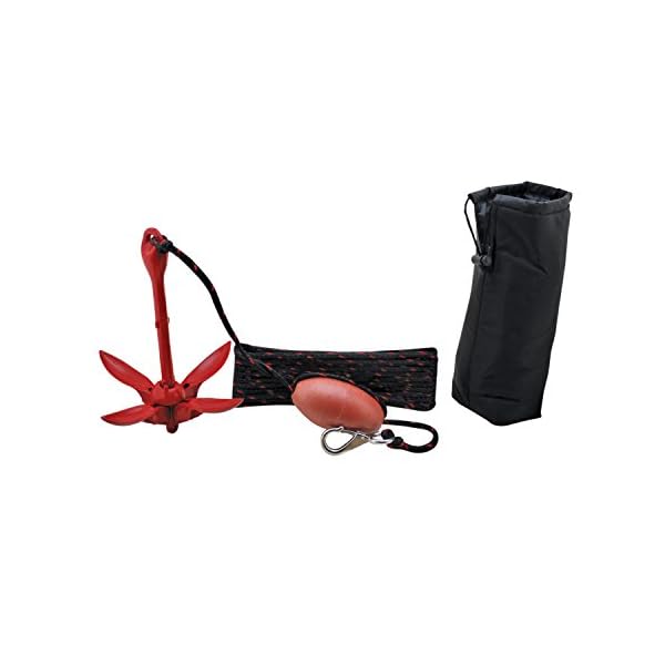 Extreme-Max-30066548-BoatTector-Complete-PWC-Anchor-Kit-with-Rope-Marker-Buoy-Storage-Bag