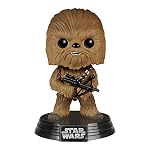 Funko Pop Chewbacca (Star Wars 63)