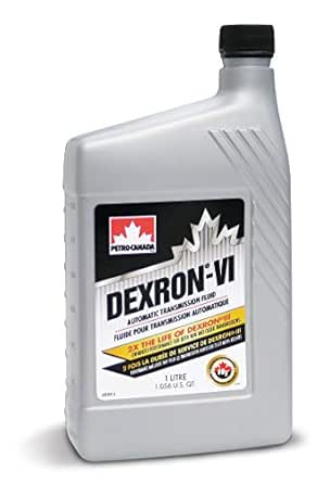 Petro canada dexron 6
