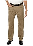 Kirkland Signature Mens Standard fit 5-Pocket Pants