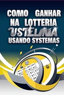 Livro Descubra As Melhores Estratégias E Dicas Para Aumentar Suas Chances De Ganhar Na Loteria