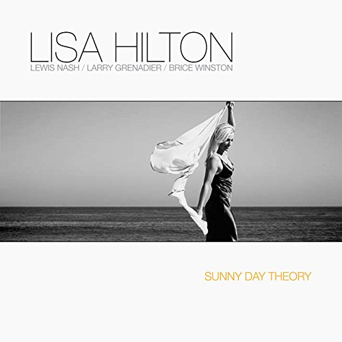 Sunny Day Theory en promo sur Amazon