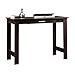 Sauder Beginnings Writing Table, Cinnamon Cherry finish
