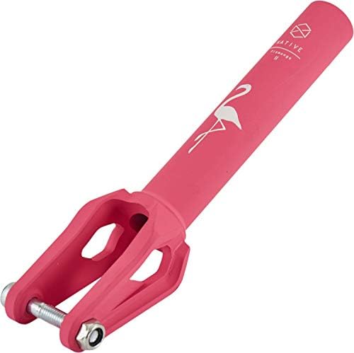 Native Flemongo II Pro Scooter Fork (Pink)