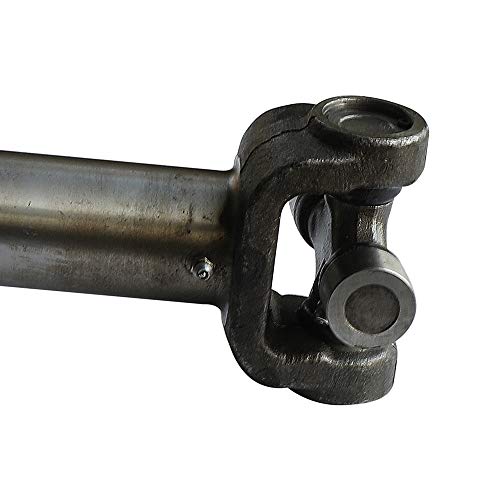 Bodeman - 36" Length - Brand New Front Drive Shaft Prop Shaft Assembly for 1999 2000 2001 2002 2003 2004 2005 2006 2007 2008 2009 2010 Ford F-250 Super Duty - 5.4L 6.8L A.T