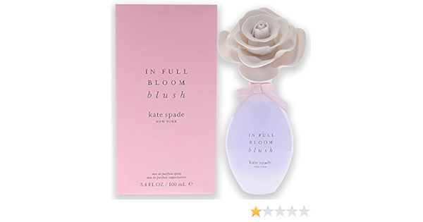 kate spade in full bloom body spray