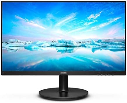 Philips 221V8 21,5" 4ms 75Hz FreeSync HDMI VGA VA Gaming Monitör Philips 221V8 21,5" 4ms 75Hz FreeSync HDMI VGA VA Gaming Monitör