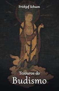 Livro Tesouros do Budismo