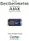 Livro Lendo um Decibelímetro no ESP8266 usando o AJAX Programado no Arduino