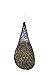 Weaver Leather Slow Feed Hay Net , Purple, 36-Inch
