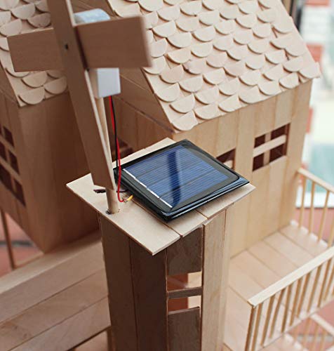 1 Pica+Toys+Windmill+Electric+Education