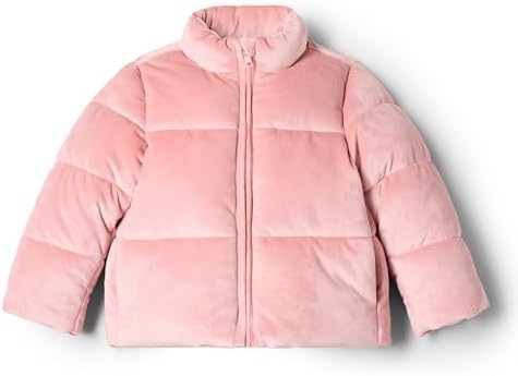 Amazon.com: Jessica Simpson Baby Girls' Winter Jacket - Quilted