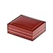 Necklace Jewelry Gift Box: Red Carnival Collection