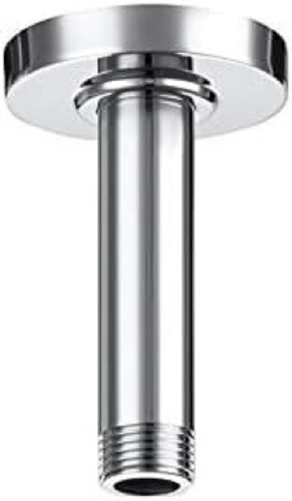 Roca - Ceiling Arm for 100mm Sprayer Showers and Sprayers Ref A5B0450C00