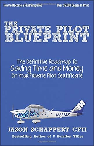 The Private Pilot Blueprint